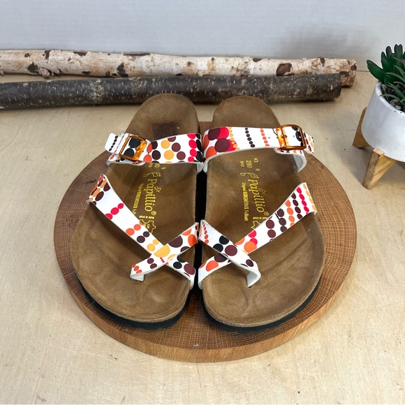 Papillio by Birkenstock Tabora Size EU 43/ M10/ L12 main image 9